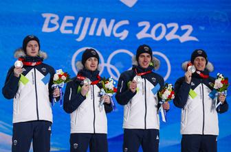 Skakalce na OI 2026 čaka tekmovalna sprememba