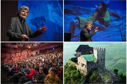 Reinhold Messner: Ne počnite tega, kar sem počel jaz. Nisem ravno dober vzor.