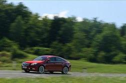 Opel insignia 2,0 turbo