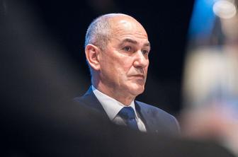 Janša: V EU lahko pride do 15 milijonov beguncev