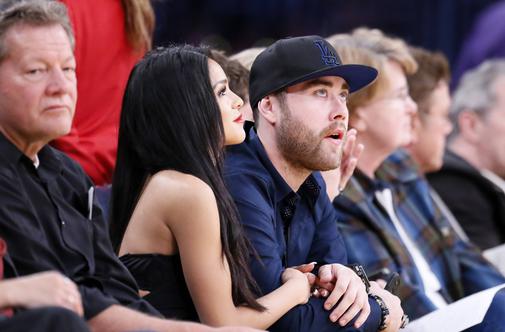 Slovo bratov Buss od Lakersov: "Želela bi si vprašati najinega očeta, kaj si misli o vsem"