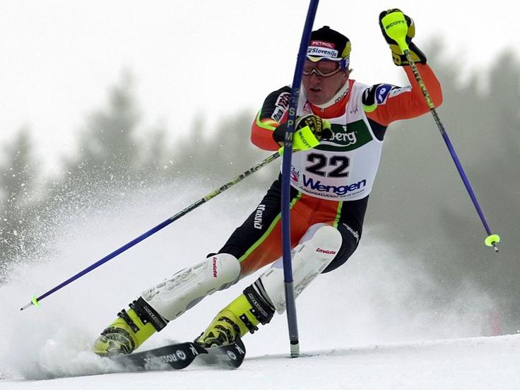 Drago Grubelnik (1976 - 2015) | Foto: 