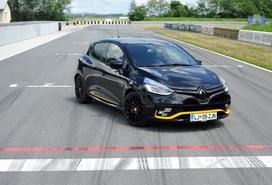 Renault Clio RS 18