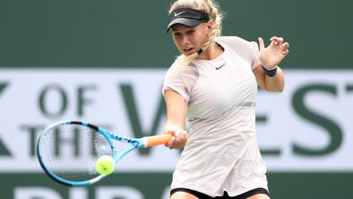 16-letna Američanka spet vzbuja pozornost