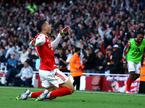 Gabriel Martinelli, Arsenal