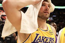 Epski šov Luke Dončića v Miamiju, padel je strelski rekord #video