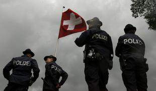 Švica: Ne bomo več sprejemali ranljivih skupin beguncev