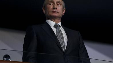Ruski insajderji: Putin razmišlja o ekstremni opciji