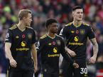 Manchester United, Mathijs De Ligt, Amad Diallo, Benjamin Šeško