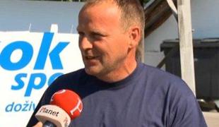 Janez Skok: Peter Kauzer je zunajserijski