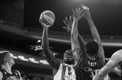Beograjska tragedija nigerijskega košarkarja pod drobnogledom