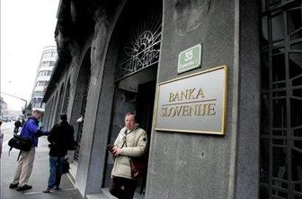 Banka Slovenije še čaka na magnetogram Žugljevega pričanja