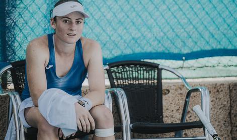 Uspešna Slovenka je razkrila, kaj se je z njo dogajalo v zadnjih letih