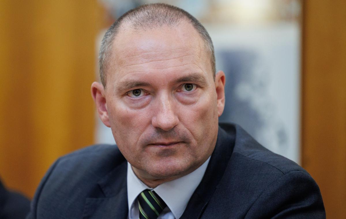 Jože Podgoršek | Foto STA