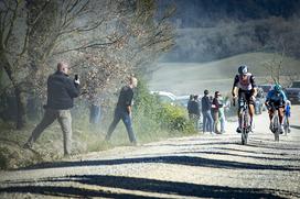 Strade Bianche 2023