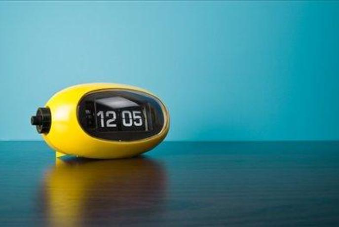 Bi radi imeli stanovanje v retro stilu?