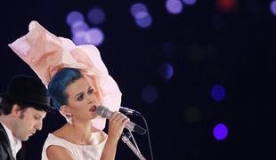 Katy Perry: Slava je grozna