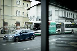 Slovenski javni promet dobiva pomembno novost za potnike