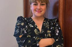 Nika Kovač zmagala v tožbi: "To je bil poskus razčlovečenja"