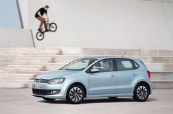 Volkswagen polo TDI bluemotion: poraba le tri litre goriva na 100 kilometrov?