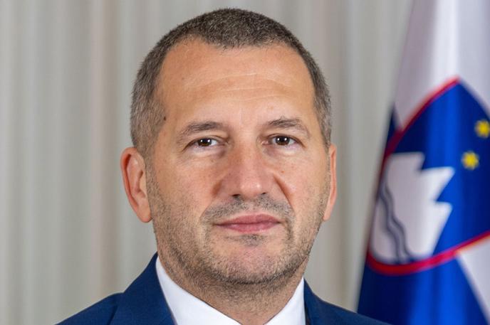 Damir Črnčec | Kolumnist Siol.net Damir Črnčec | Foto MO