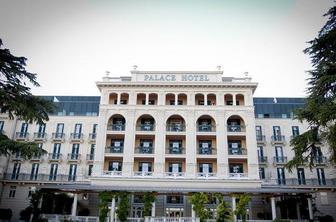 Kempinski – zgodba iz zakulisja