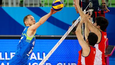 Še vedno ne vedo, kako dobro so pripravljeni #foto