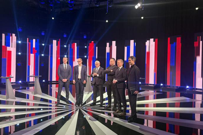 Volitve 2026 | Foto MMC RTV SLO/Taja Lesjak Šilak