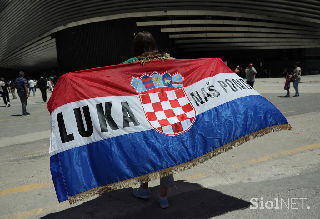 Luka Modrić