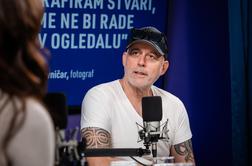 Nekoč je fotografiral za Playboy, zdaj pravi: Revij za moške ni več