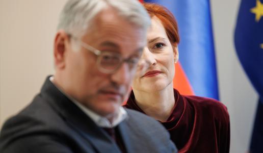 Han po šoku na referendumu: To ni poraz – to je lekcija