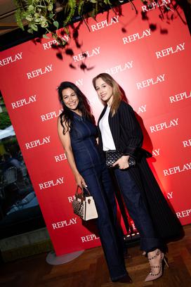 REPLAY The Night