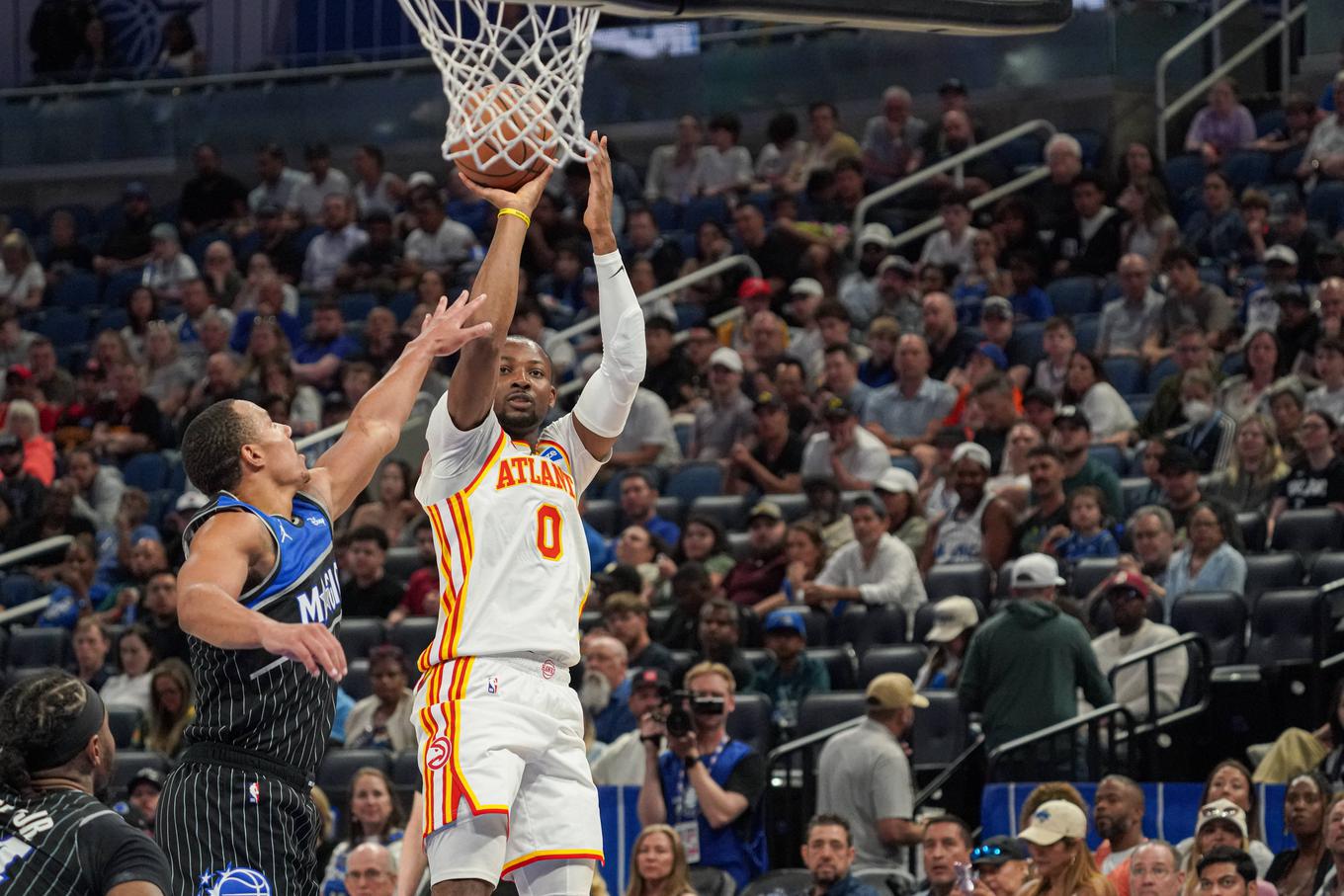 Luka Dončić ostal brez željene okrepitve, Kuminga izbral Minnesoto