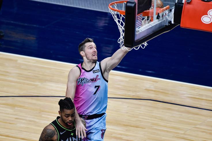 Goran Dragić | Foto: AP / Guliverimage