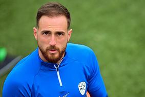 Jan Oblak ima tega že počasi dovolj