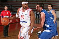 Lalić bo nosil dres Union Olimpije