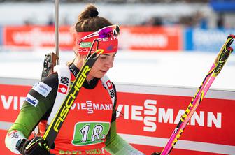 Pred leti tista "posebna 16-letnica, talent", danes plačuje ceno