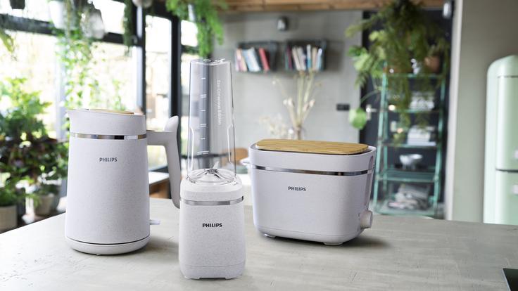 Philips Eco Conscious serija | Foto: Philips