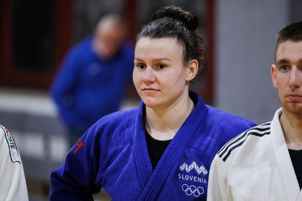Metka Lobnik slovenske nastope sklenila s sedmim mestom