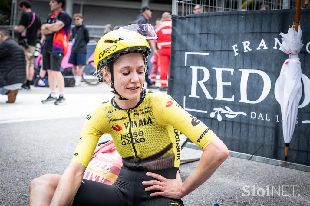Giro d Italia women