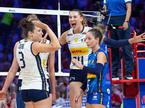 liga narodov Italija