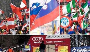 Ideja o SP treh dežel še živi