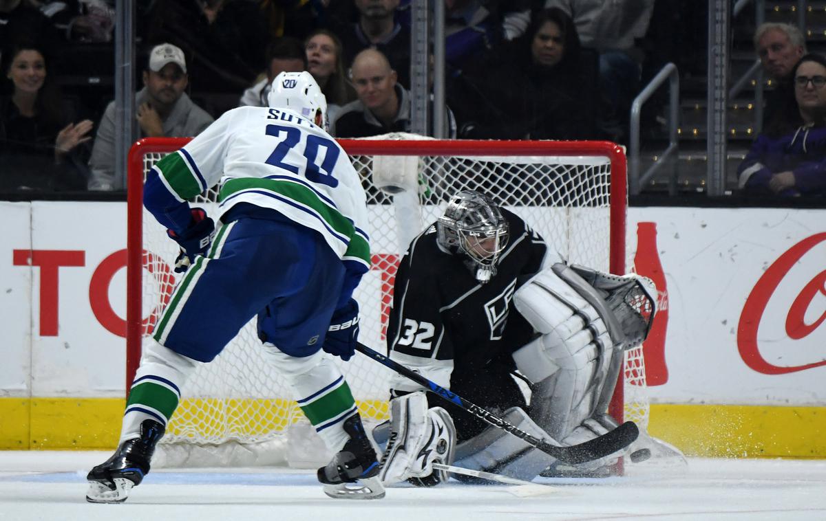 Vancouver Kings | Foto Reuters