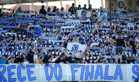 Neugodno, Koper s profesorjem Iličićem odhaja v vroče Sarajevo!