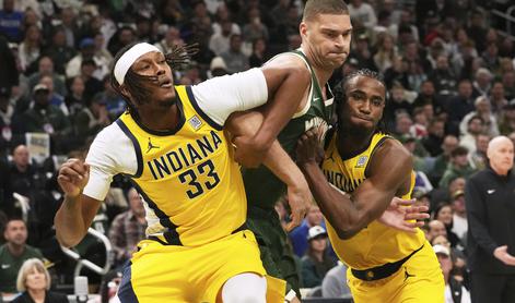 Los Angeles Lakers pogledujejo na trg: bo to novi soigralec Luke Dončića?
