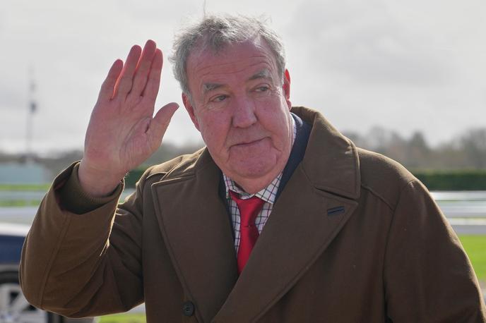 Jeremy Clarkson | Foto Guliverimage