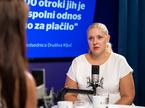 Polona Kovač, Spotkast