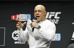 Joe Rogan na luksuzni jahti dopustuje na Jadranu #foto