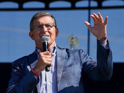 Nekdanji Trumpov svetovalec plačani lobist Republike Srbske