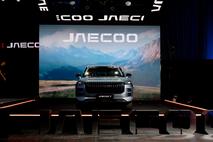 Omoda Jaecoo